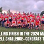 A thrilling finish in the 2024 LAC Masters Mantell Challenge